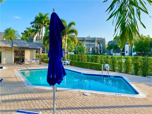1554 Oyster Catcher PT # 1554, NAPLES FL 34105