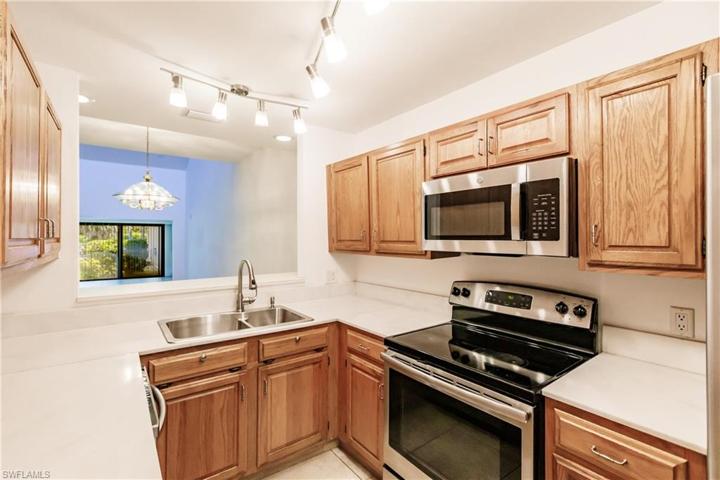 KITCHEN VIEW #2