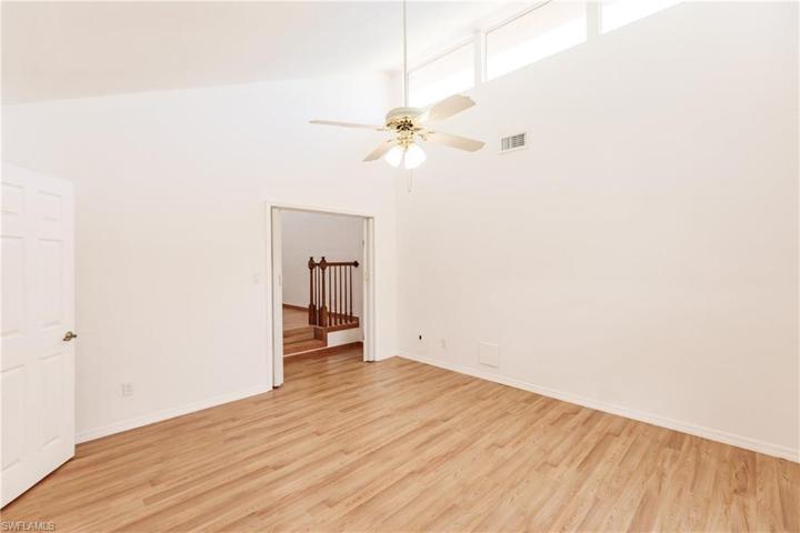 FIRST FLOOR BEDROOM VIEW #3