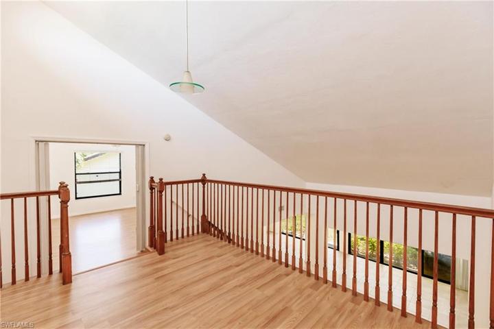 LOFT VIEW #1