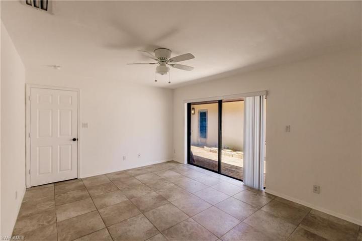 MASTER BEDROOM VIEW #2