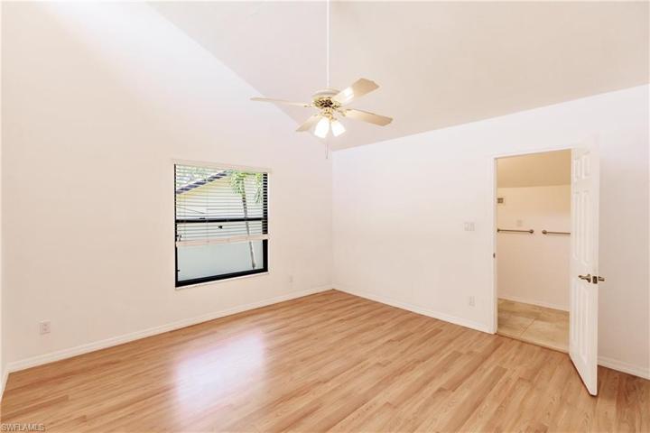2ND FLOOR GUEST BEDROOM VIEW #1