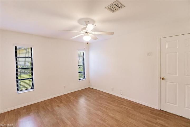 1ST FLOOR BEDROOM VIEW #2