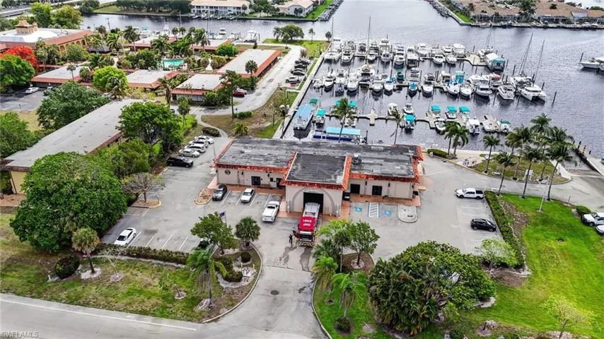 314 Stella Maris Dr S, Naples, Florida 34114