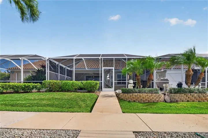 314 Stella Maris Dr S, Naples, Florida 34114