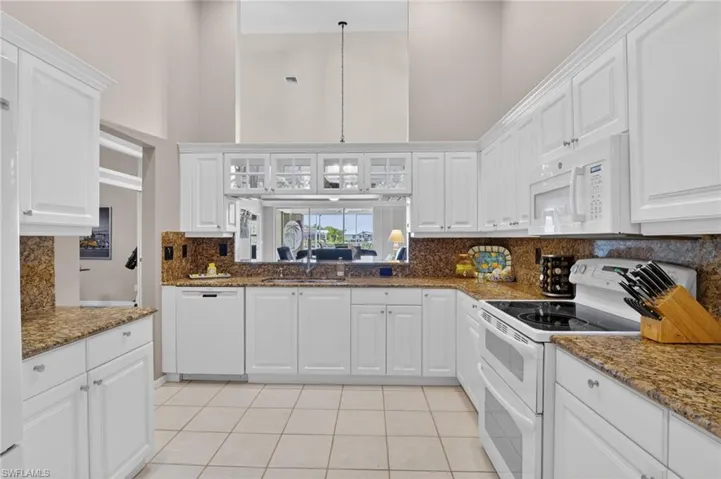 314 Stella Maris Dr S, Naples, Florida 34114