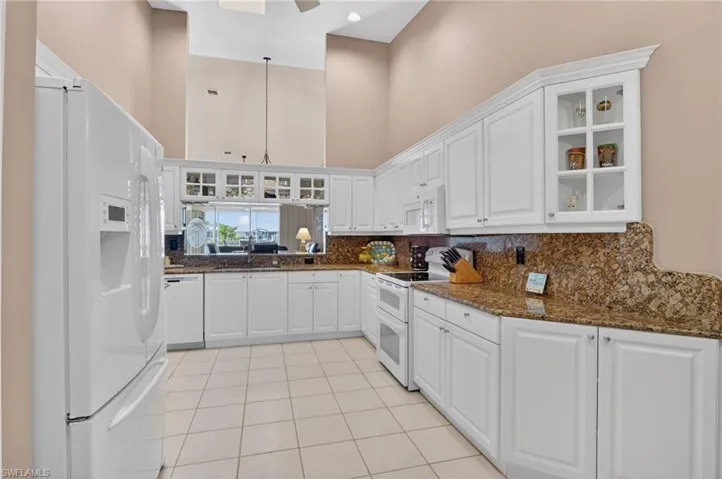 314 Stella Maris Dr S, Naples, Florida 34114