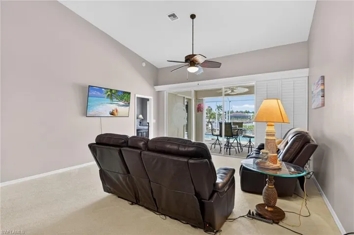 314 Stella Maris Dr S, Naples, Florida 34114