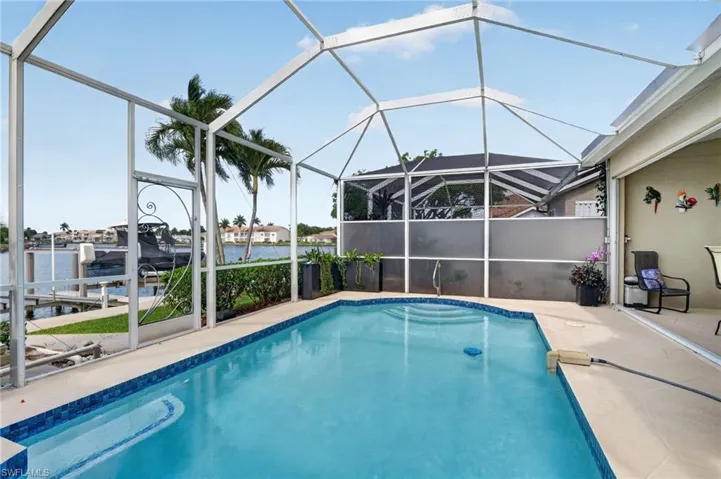 314 Stella Maris Dr S, Naples, Florida 34114