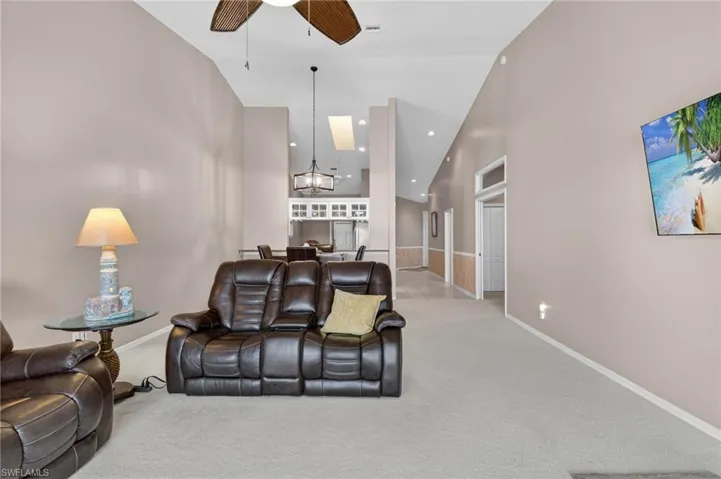 314 Stella Maris Dr S, Naples, Florida 34114