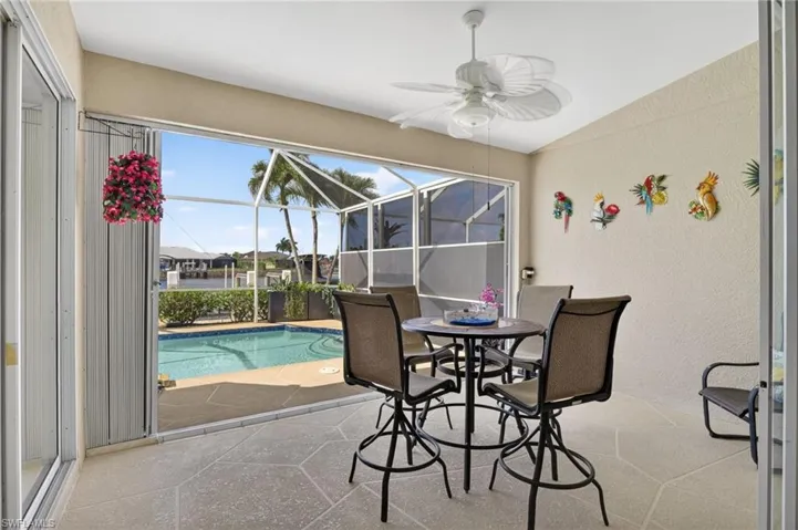 314 Stella Maris Dr S, Naples, Florida 34114