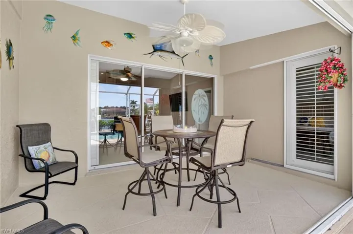 314 Stella Maris Dr S, Naples, Florida 34114