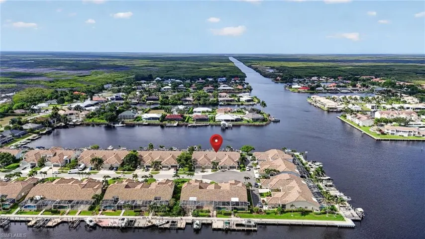 314 Stella Maris Dr S, Naples, Florida 34114
