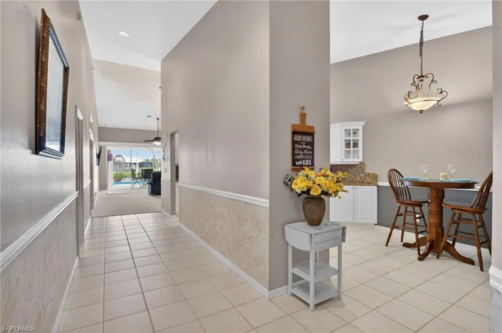 314 Stella Maris Dr S, Naples, Florida 34114