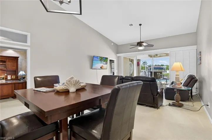 314 Stella Maris Dr S, Naples, Florida 34114