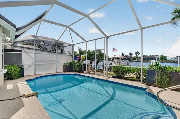 314 Stella Maris Dr S, Naples, Florida 34114