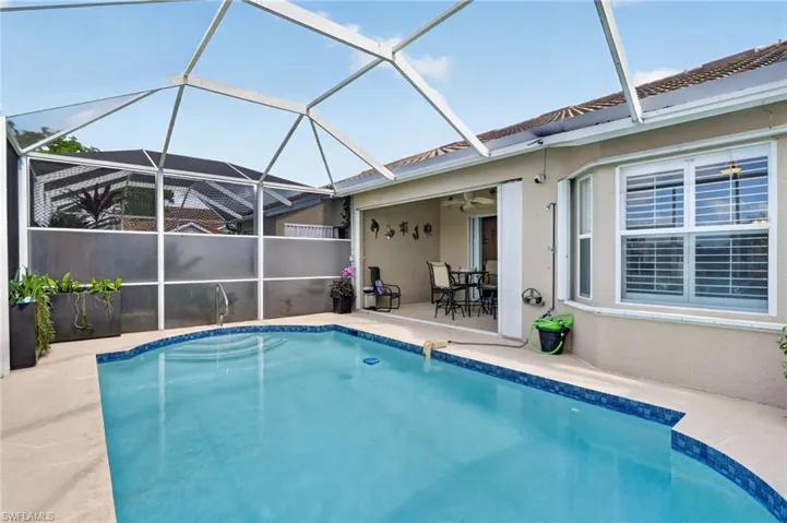 314 Stella Maris Dr S, Naples, Florida 34114