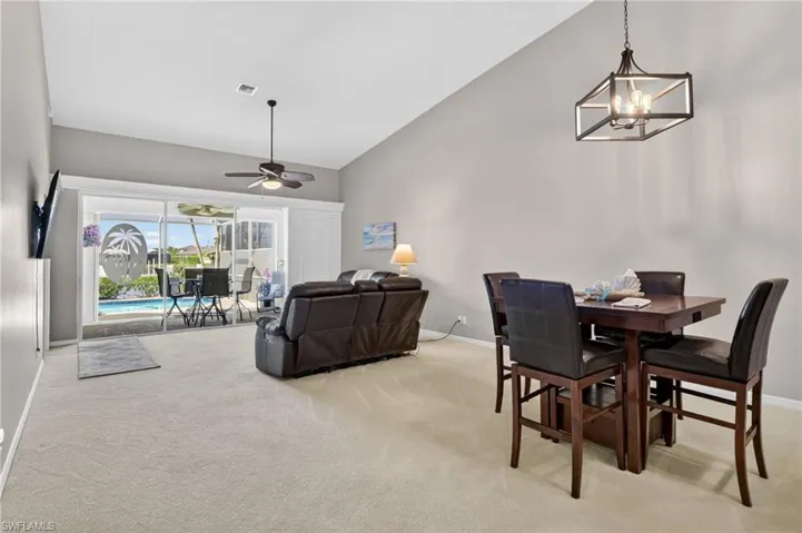 314 Stella Maris Dr S, Naples, Florida 34114