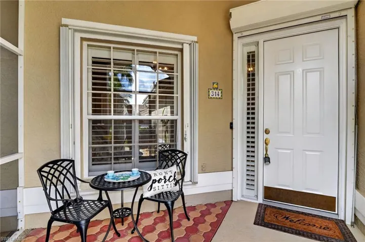 314 Stella Maris Dr S, Naples, Florida 34114