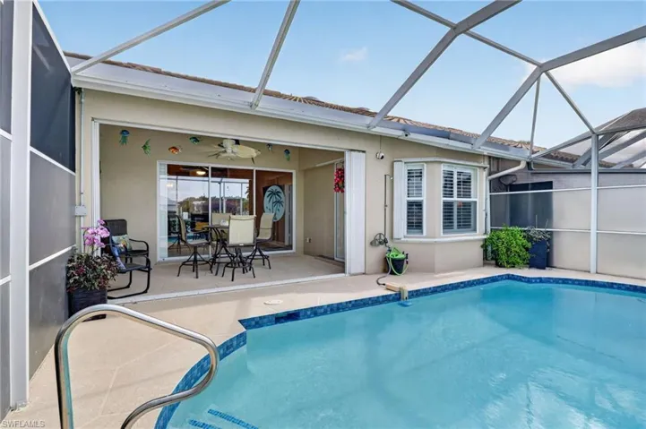 314 Stella Maris Dr S, Naples, Florida 34114