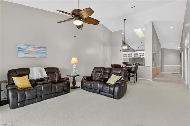 314 Stella Maris Dr S, Naples, Florida 34114