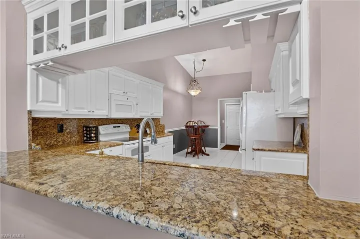 314 Stella Maris Dr S, Naples, Florida 34114
