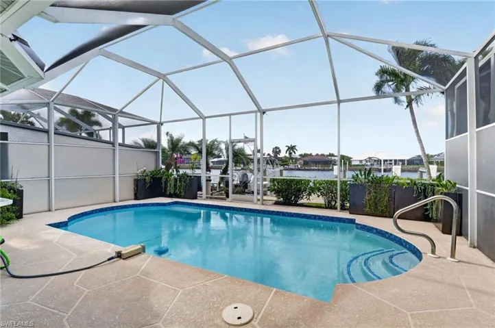 314 Stella Maris Dr S, Naples, Florida 34114