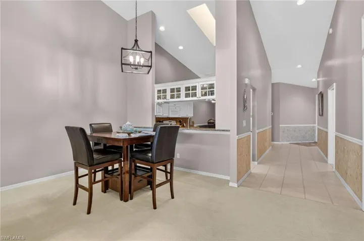 314 Stella Maris Dr S, Naples, Florida 34114