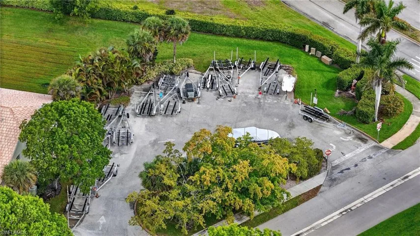 314 Stella Maris Dr S, Naples, Florida 34114