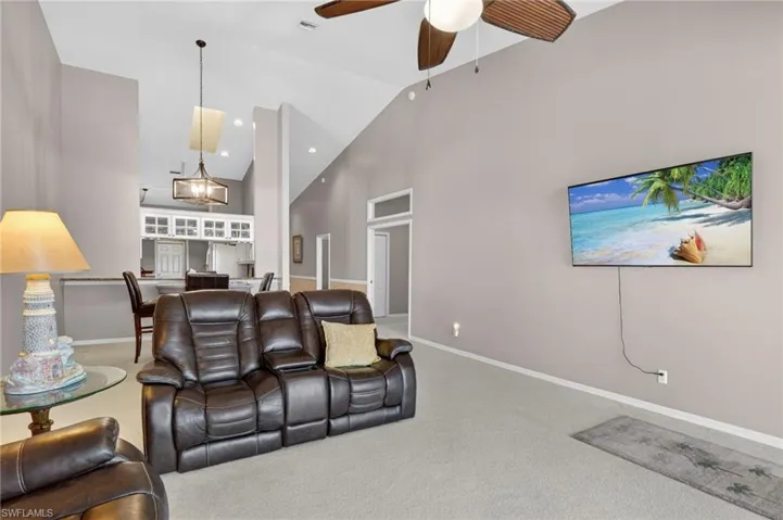 314 Stella Maris Dr S, Naples, Florida 34114