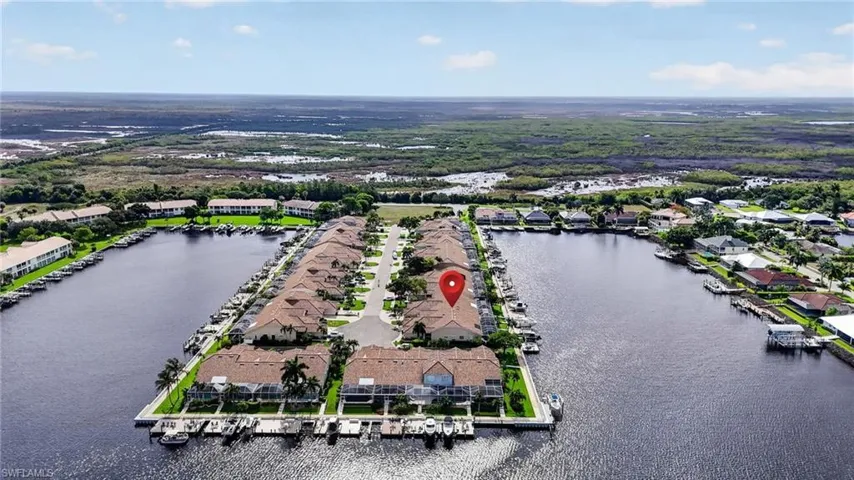 314 Stella Maris Dr S, Naples, Florida 34114