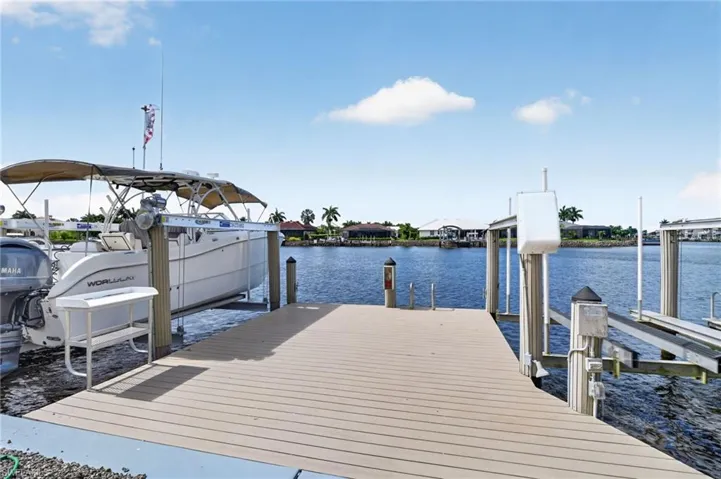 314 Stella Maris Dr S, Naples, Florida 34114