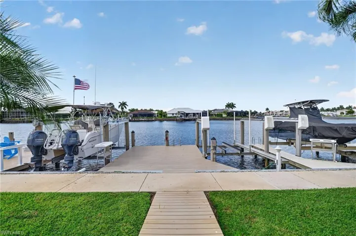 314 Stella Maris Dr S, Naples, Florida 34114
