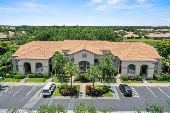 20010 Barletta Ln 622, Estero, Florida 33928