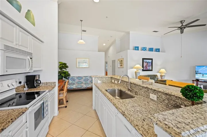20010 Barletta Ln 622, Estero, Florida 33928