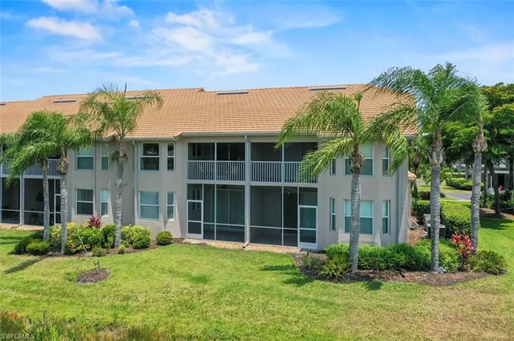 20010 Barletta Ln 622, Estero, Florida 33928