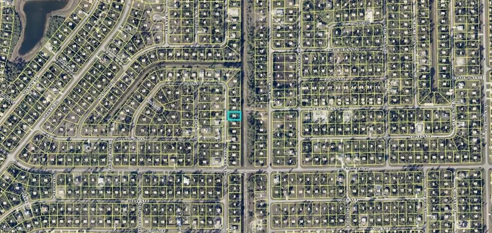 341 Western Ave S, Lehigh Acres Fl 33974