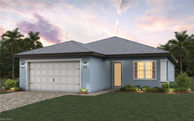 *DISCLAIMER: Renderings, Photos, Virtual Tours are of like model and are used for display purpose only, actual property may vary.