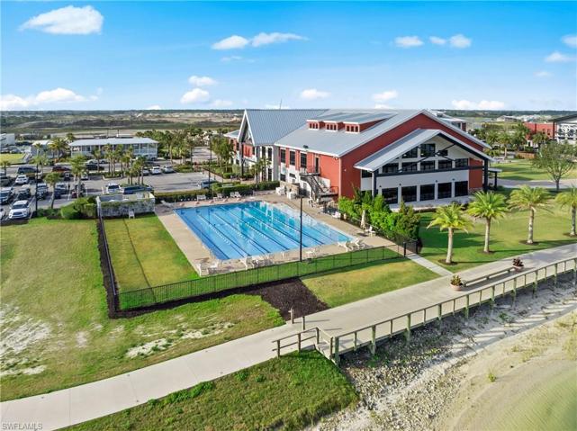 17079  GREAT HERON  LN, Babcock Ranch, FL 33982