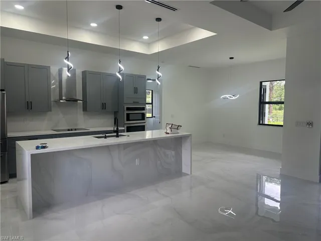 811 Hamilton Ave, Lehigh Acres, Florida 33972
