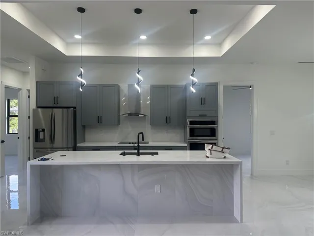811 Hamilton Ave, Lehigh Acres, Florida 33972
