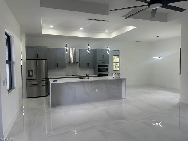 811 Hamilton Ave, Lehigh Acres, Florida 33972