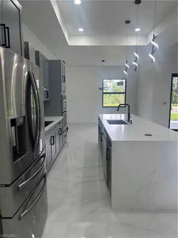 811 Hamilton Ave, Lehigh Acres, Florida 33972
