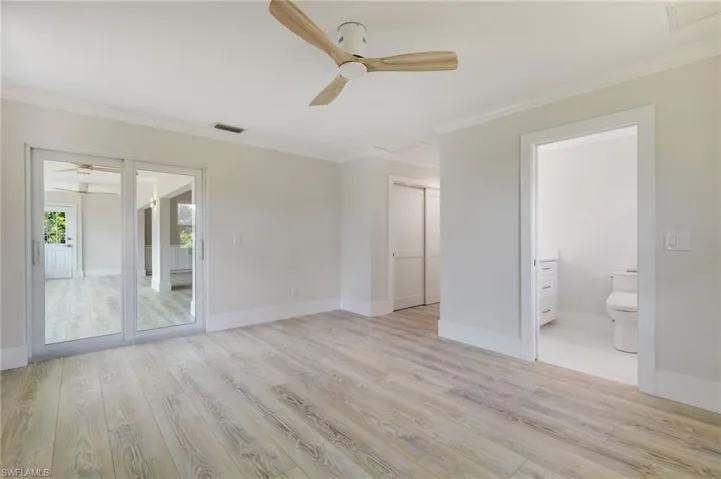 Guest Room with En-Suite