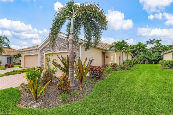 15120 Cortona Way, Fort Myers, Florida 33908