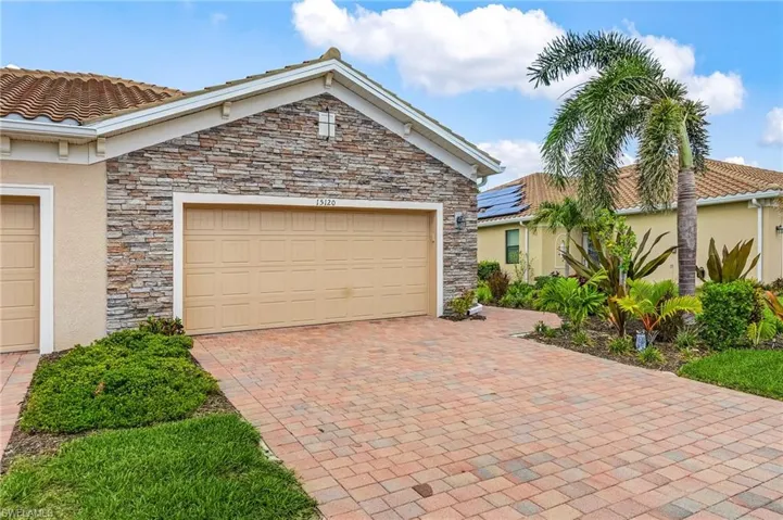 15120 Cortona Way, Fort Myers, Florida 33908