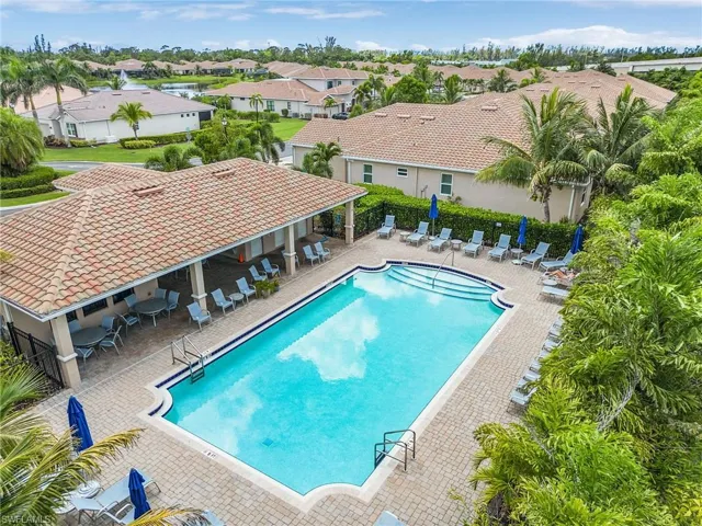 15120 Cortona Way, Fort Myers, Florida 33908