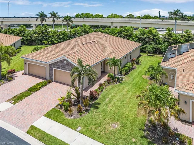15120 Cortona Way, Fort Myers, Florida 33908