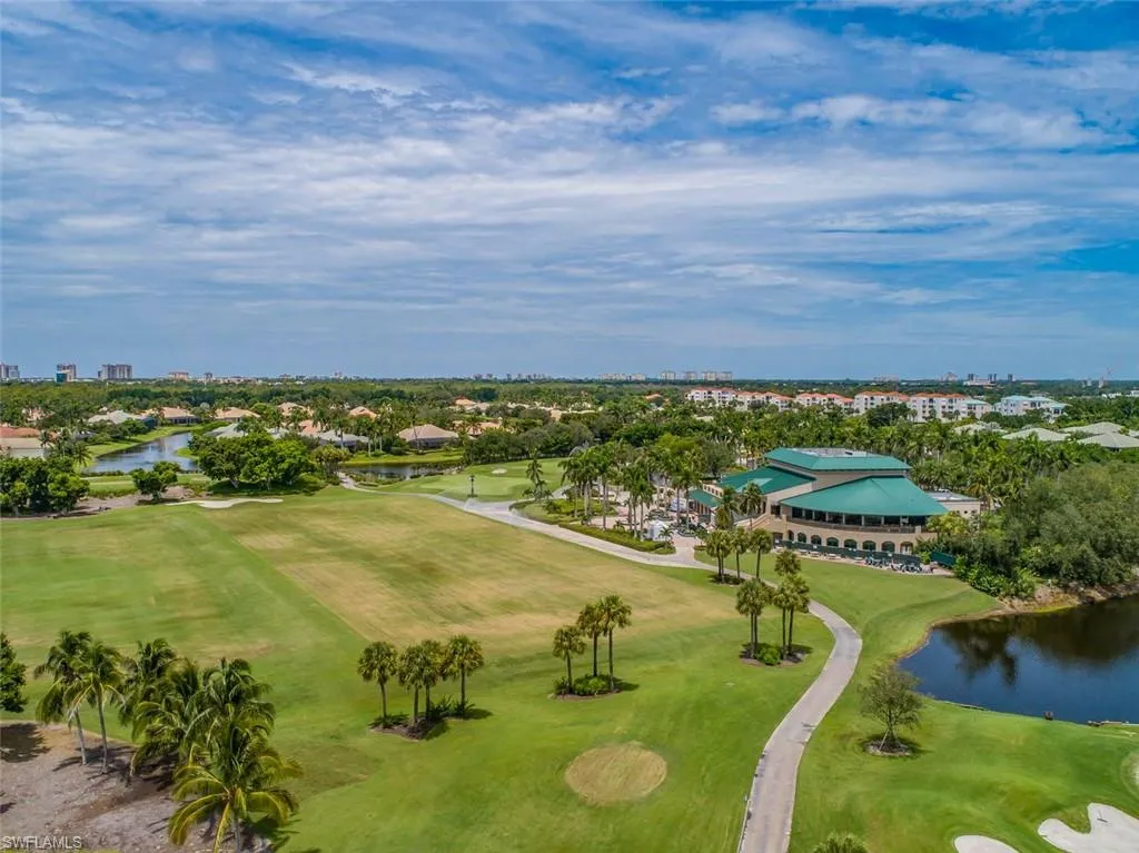 2272 Island Cove CIR, Naples, FL 34109,225028986