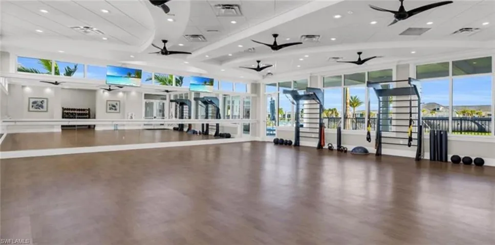 Exercise Studio